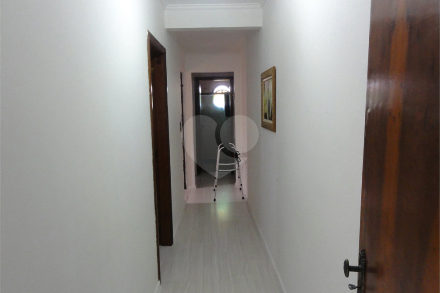 Sobrado à venda com 3 quartos, sendo 1 suíte, em Horto, São Paulo, SP