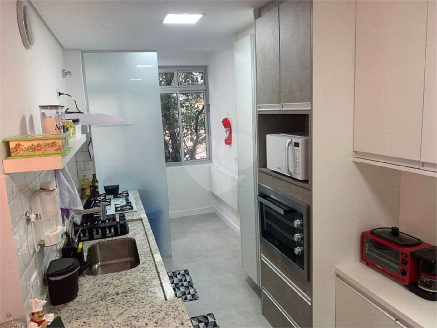 Apartamento à venda com 2 quartos em Indianópolis, São Paulo, SP