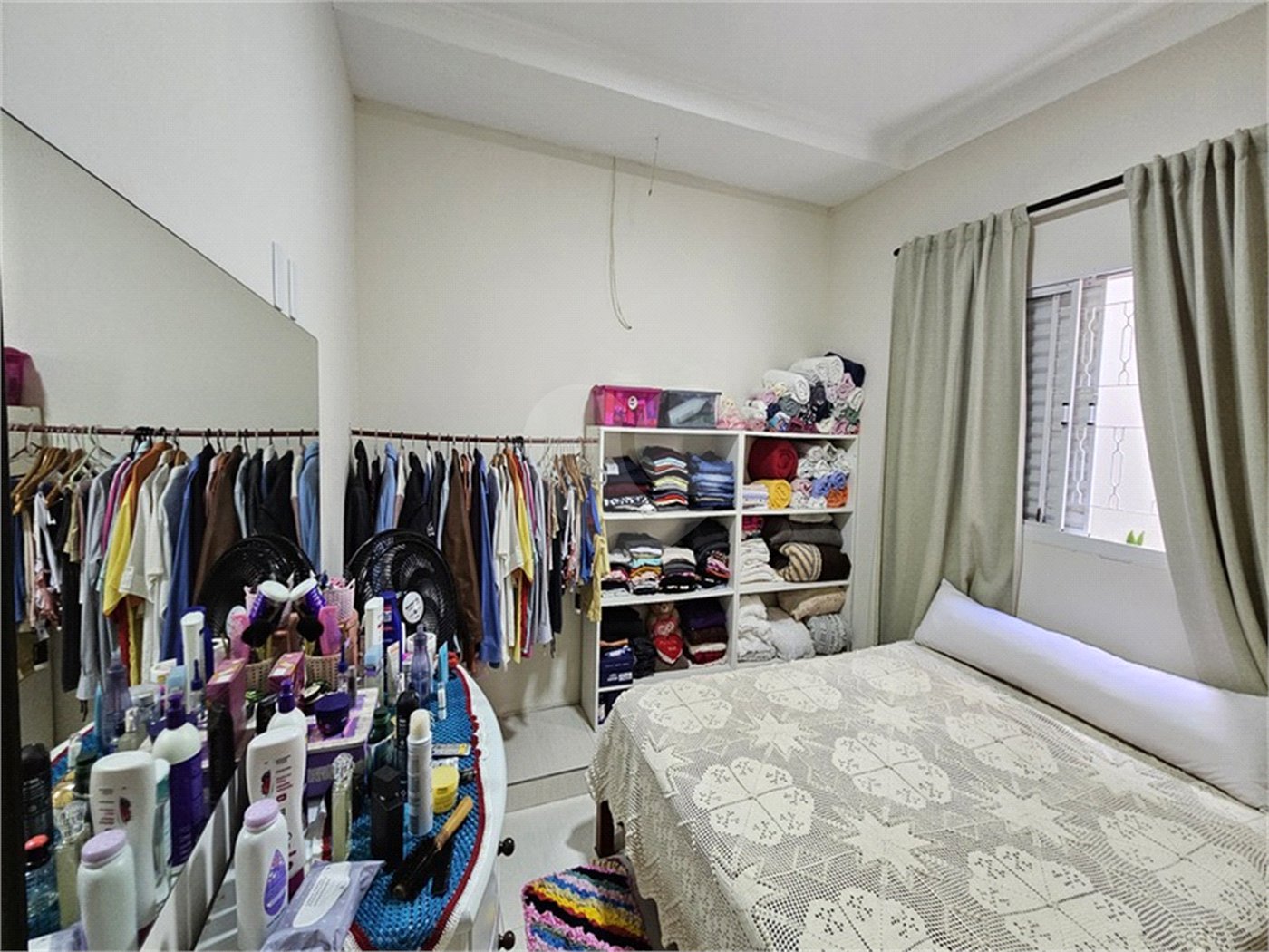 Casa à venda com 3 quartos, sendo 1 suíte, em Jardim Morada do Sol, Indaiatuba, SP
