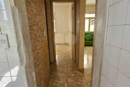 Apartamento à venda com 1 quarto em Tijuca, Rio de Janeiro, RJ