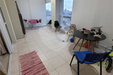 Apartamento à venda com 3 quartos, sendo 1 suíte, em Jardim Dom Bosco, São Paulo, SP