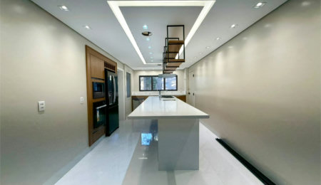 Apartamento para alugar com 4 suítes em Alto da Boa Vista, São Paulo, SP