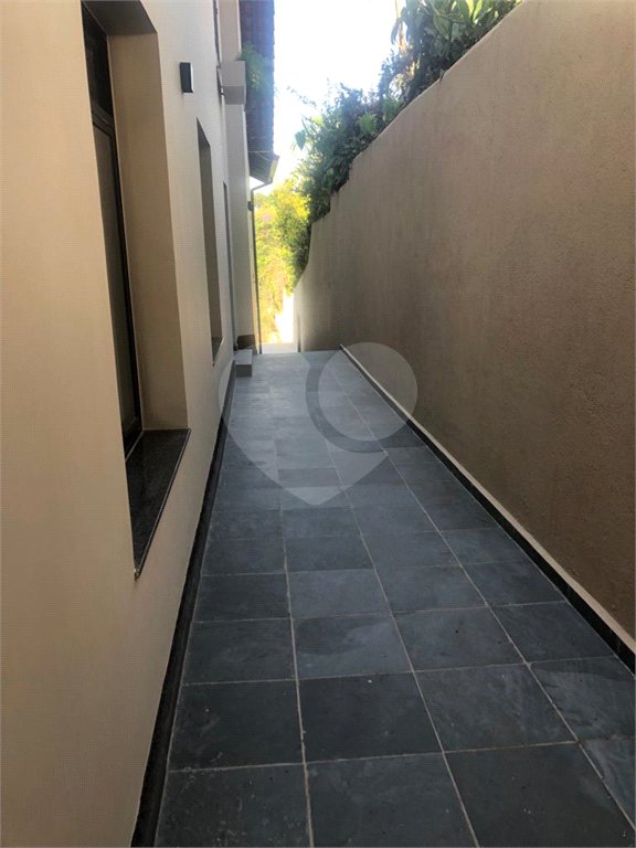 Casa à venda com 4 quartos, sendo 2 suítes,  em Horto Florestal, São Paulo, SP