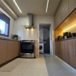 Apartamento à venda ou para alugar com 3 suítes em Brooklin Paulista, São Paulo, SP