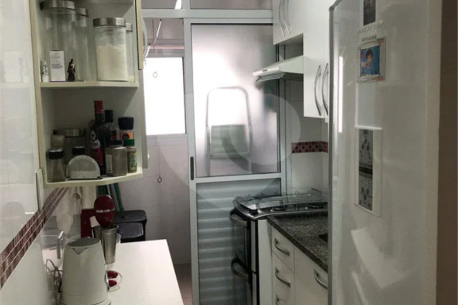 Apartamento à venda com 3 quartos, sendo 1 suíte, em Vila Guilherme, São Paulo, SP