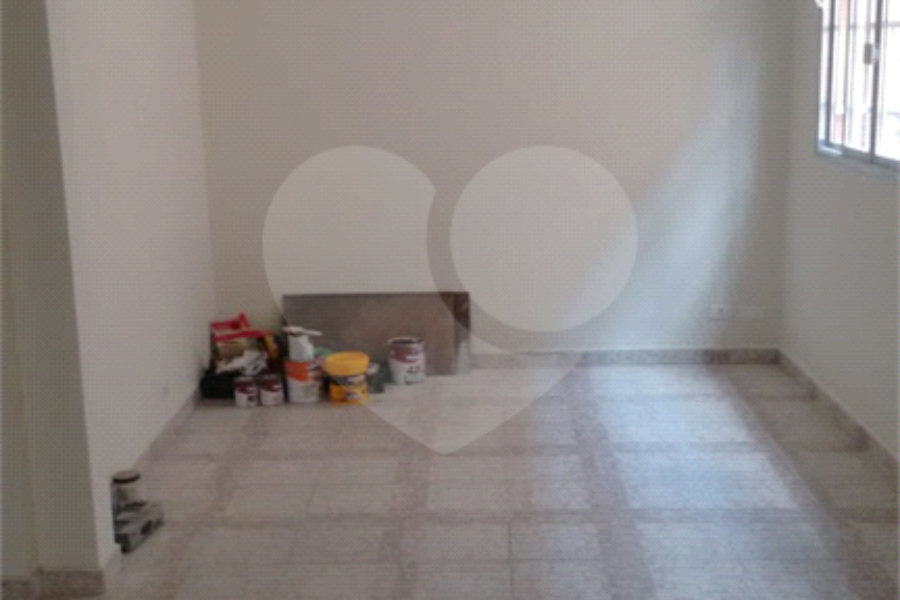 Apartamento à venda com 2 quartos em Tucuruvi, São Paulo, SP