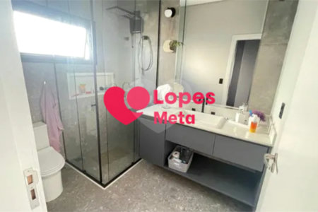 Casa à venda com 4 suítes no condomínio Colinas do Paratehy (norte), São José dos Campos - SP