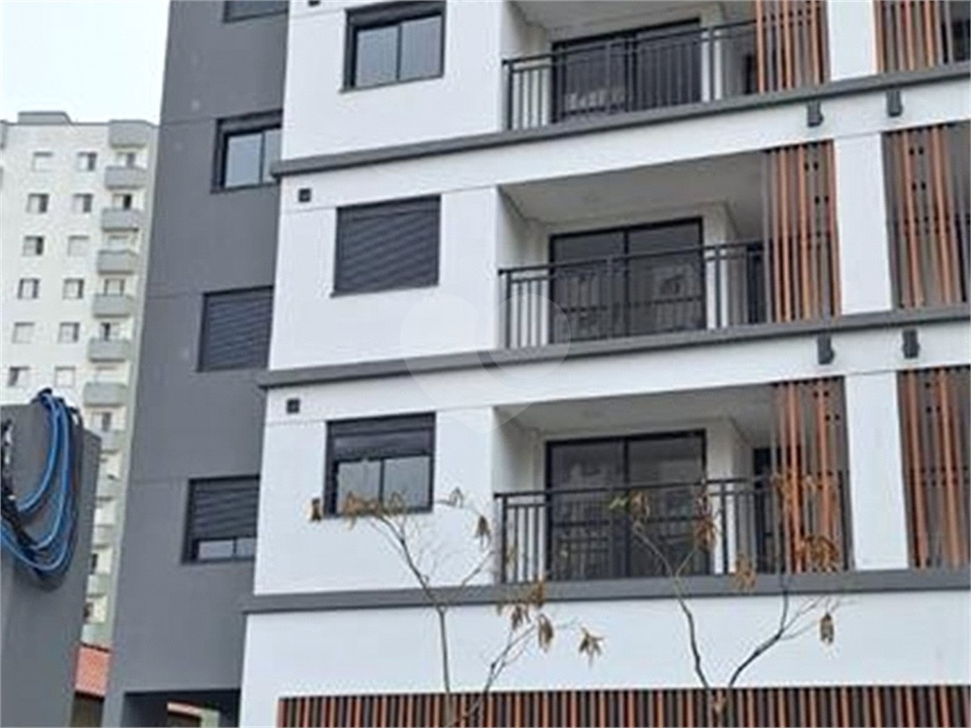 Apartamento à venda com 2 quartos em Mandaqui, São Paulo, SP