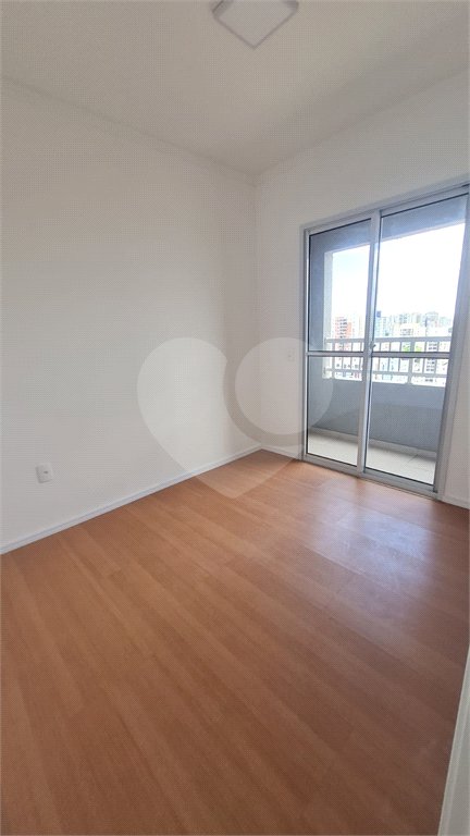 Apartamento à venda com 1 quarto em Lapa, São Paulo, SP