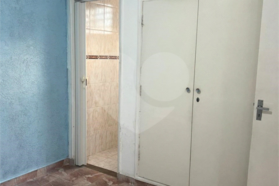 Sobrado à venda com 4 quartos, sendo 3 suítes, em Santana, São Paulo, SP