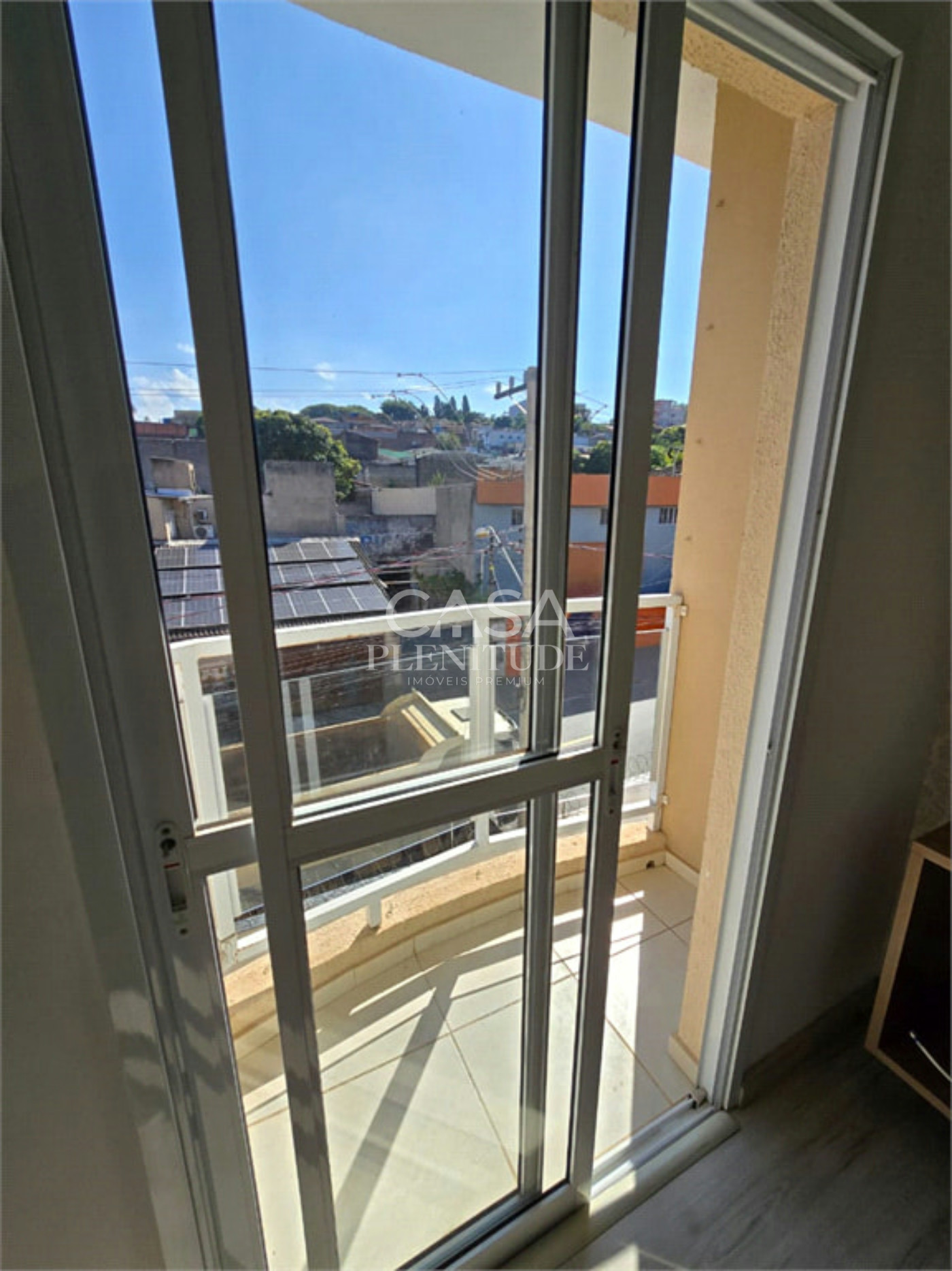 Apartamento à venda com 2 quartos em Retiro São João, Sorocaba, SP
