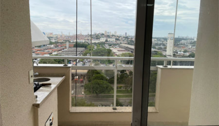 Apartamento à venda com 2 quartos, sendo 1 suíte, em Vila Leopoldina, São Paulo, SP