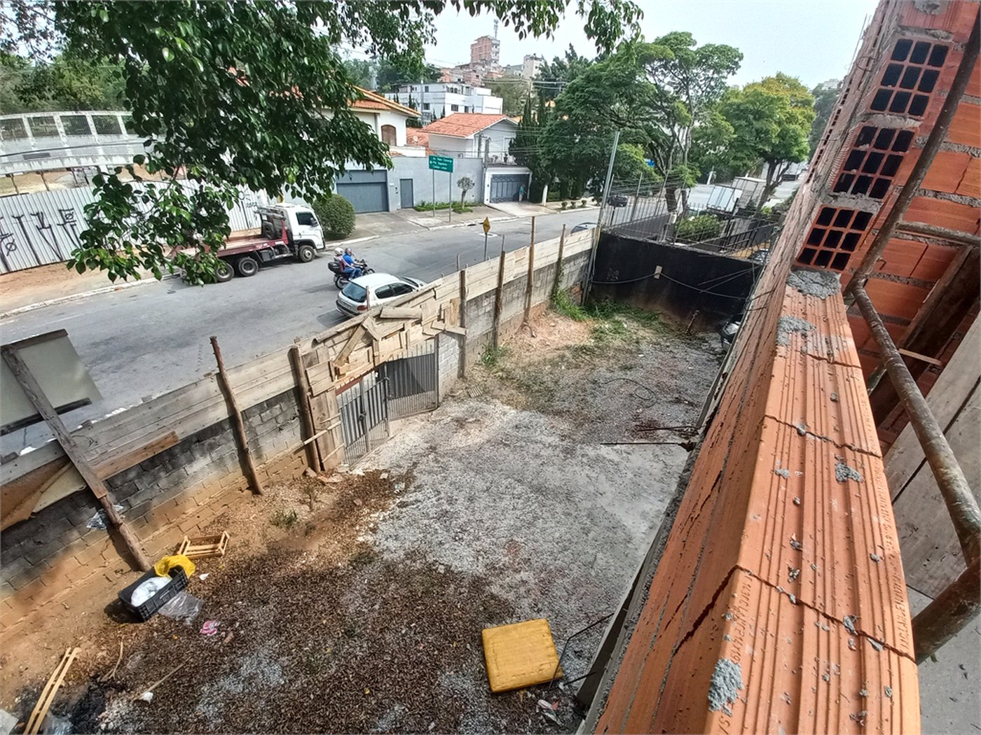 Sobrado à venda com 5 suítes em Jardim Morumbi, São Paulo, SP