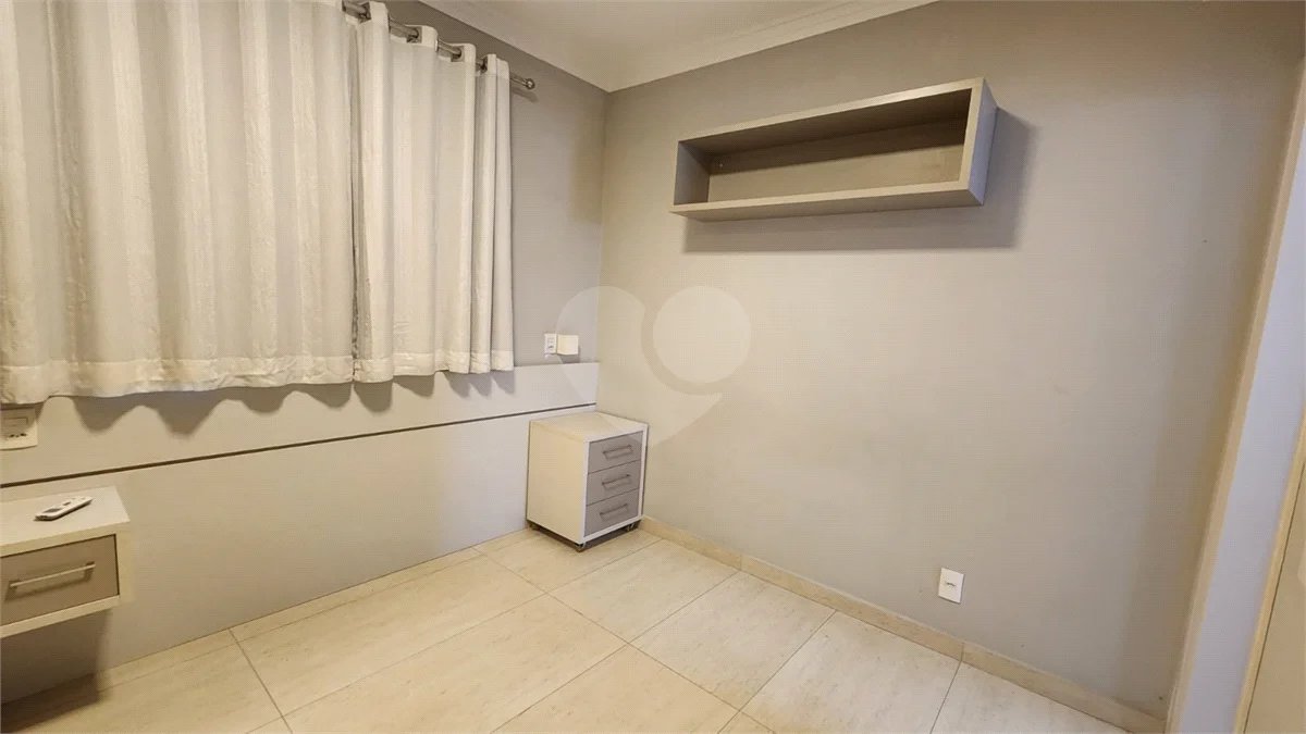 Apartamento Mobiliado à Venda em Louveira | 3 Dormitórios, Suíte, 2 Vagas – Residencial Felicità