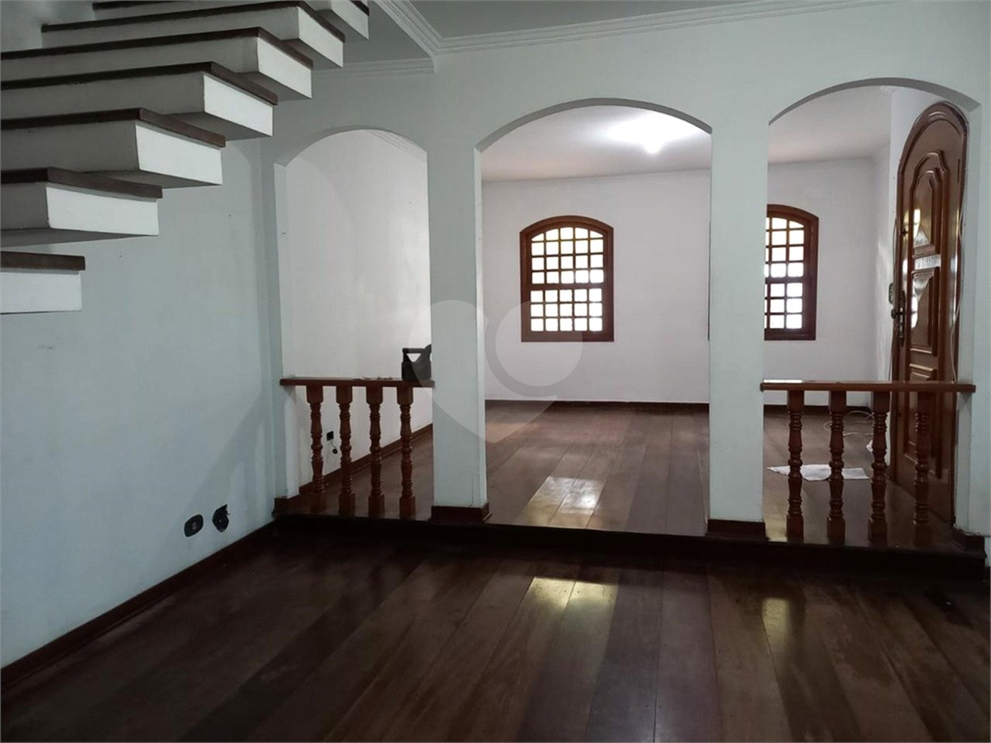 Casa à venda com 3 quartos, sendo 1 suíte, em Jardim das Vertentes, São Paulo, SP