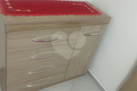 Apartamento para alugar com 1 quarto no Centro, São Paulo, SP