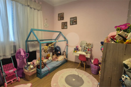 Casa à venda com 2 quartos no condomínio Del Rey, Sorocaba - SP