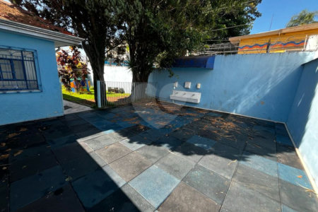 Casa para alugar em Tucuruvi, São Paulo, SP