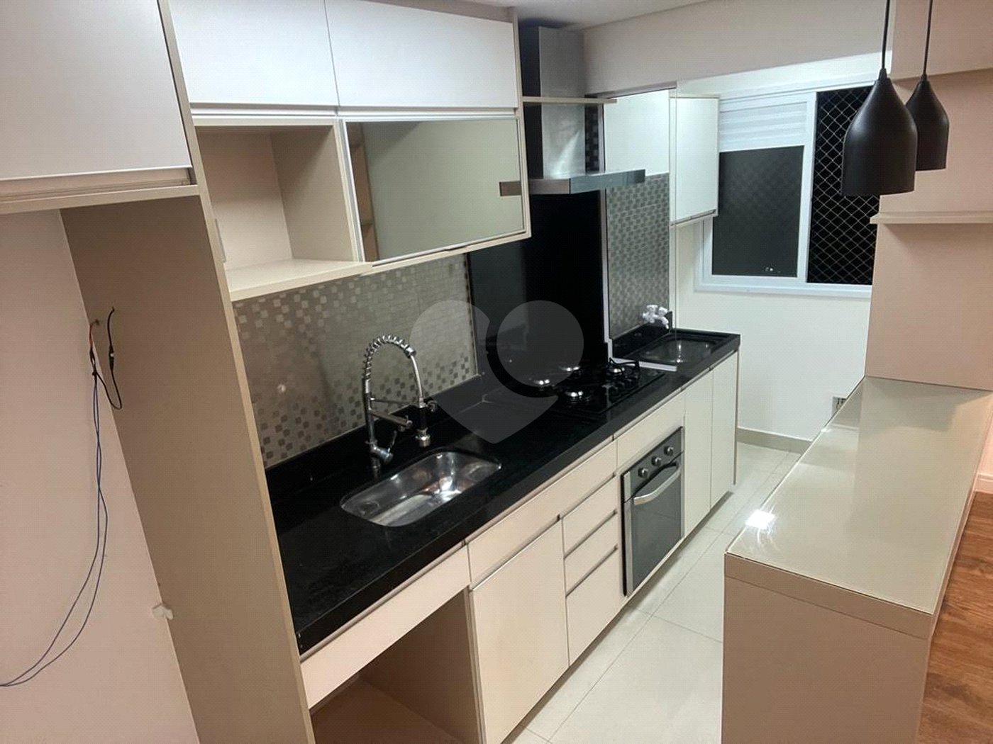 Apartamento à venda com 2 quartos em Jardim Ana Maria, São Paulo, SP