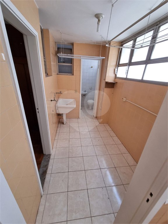 Apartamento à venda com 3 quartos, sendo 1 suíte, em Perdizes, São Paulo, SP