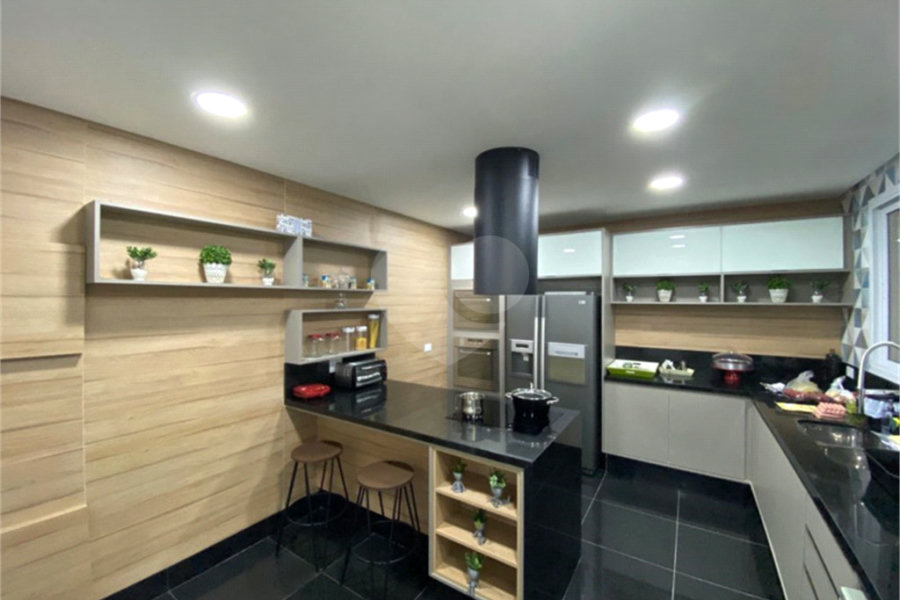 Casa à venda com 6 suítes no condomínio Sausalito, Mairiporã - SP