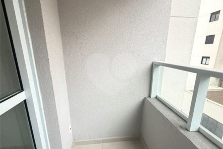 Apartamento à venda com 1 suíte em Vila Leopoldina, São Paulo, SP