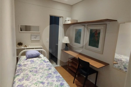 Apartamento à venda com 2 quartos, sendo 1 suíte,  em Higienópolis, São Paulo, SP