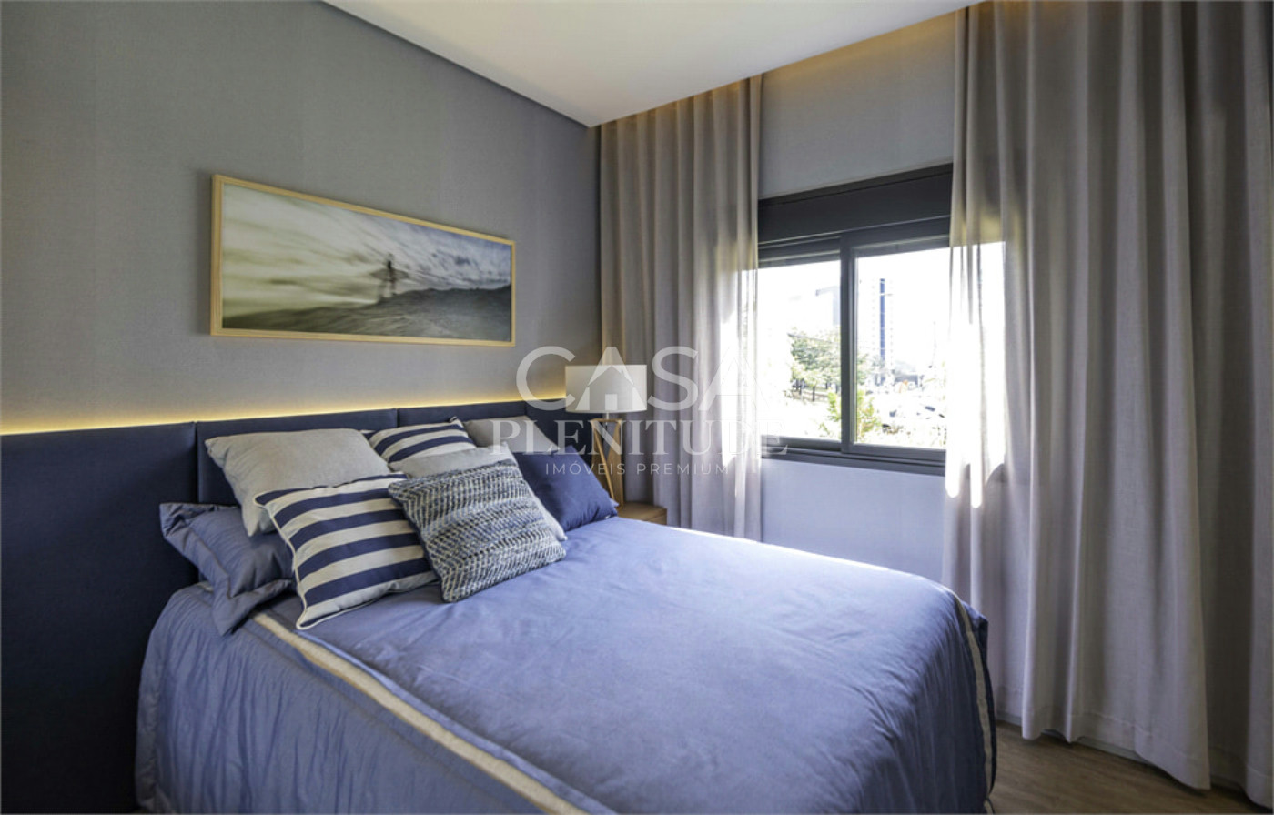 Apartamento à venda com 4 quartos, sendo 2 suítes, em Alto da Boa Vista, Sorocaba, SP