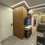 Apartamento à venda com 1 quarto em Vila Yara, Osasco, SP