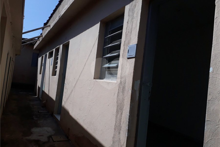 Casa à venda com 1 quarto em Jaçanã, São Paulo, SP