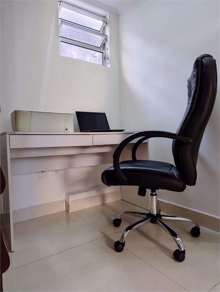 Cobertura com 3 dormitórios à venda, 94 m² por R$ 1.129.000,00 - Boqueirão - Santos/SP