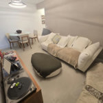Apartamento com 2 dormitórios à venda, 82 m² por R$ 1.180.000,00 - Aparecida - Santos/SP