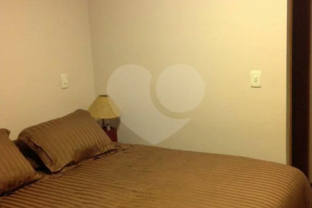Apartamento à venda com 3 suítes em Vila Maria Alta, São Paulo, SP