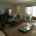 Apartamento à venda com 4 suítes em Morumbi, São Paulo, SP