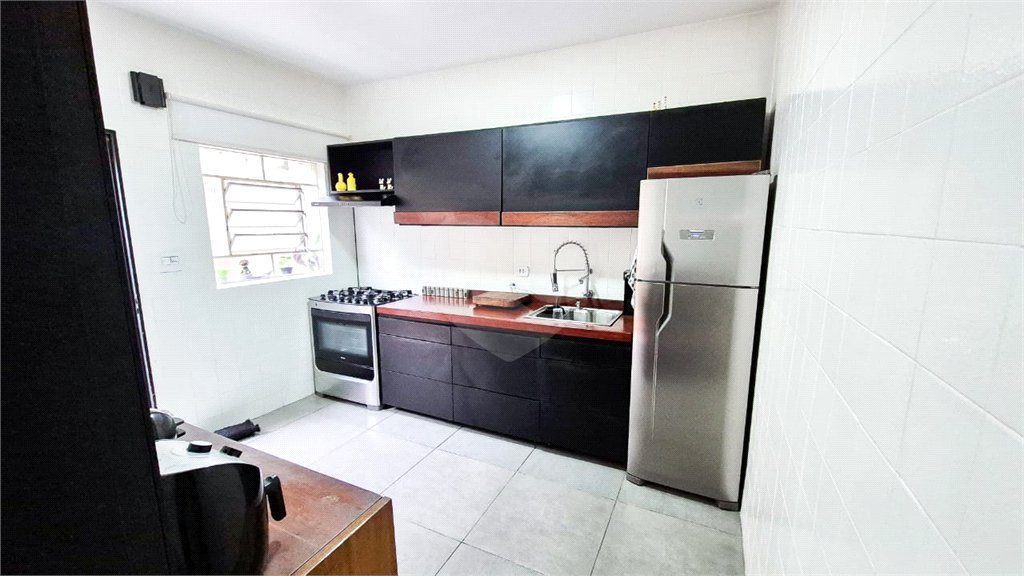 Sobrado à venda com 2 quartos em Jardim Cambara, São Paulo, SP