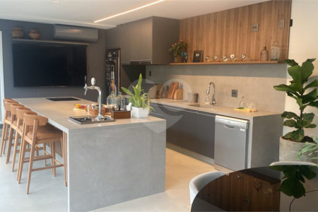Casa à venda com 4 suítes no condomínio Reserva Santa Luísa, Ribeirão Preto - SP