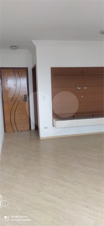 Apartamento à venda com 2 quartos em Lauzane Paulista, São Paulo, SP