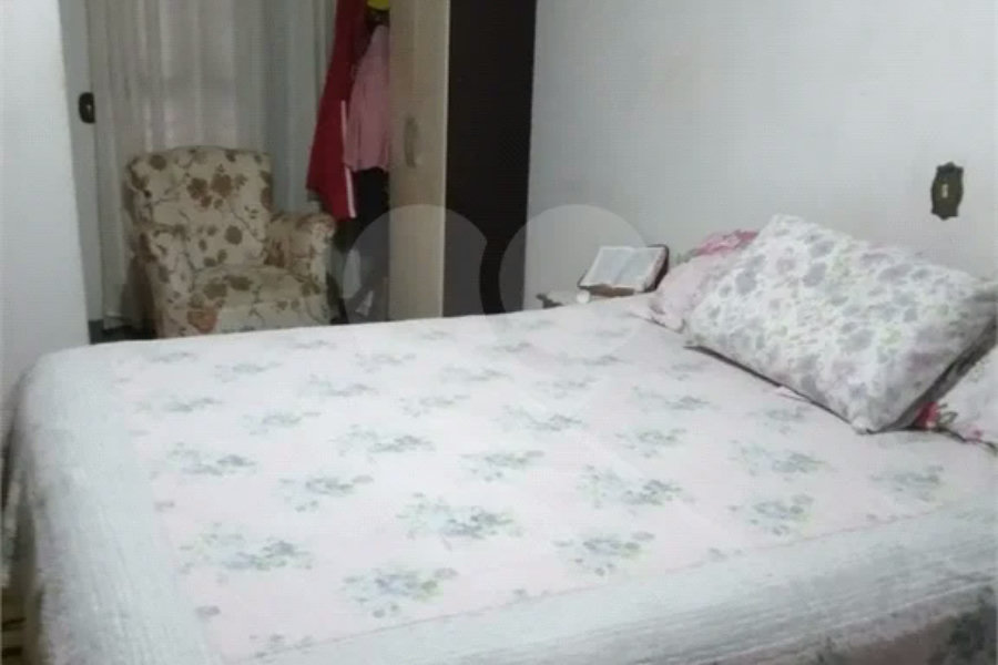 Sobrado à venda com 3 quartos, sendo 1 suíte, em Santana, São Paulo, SP