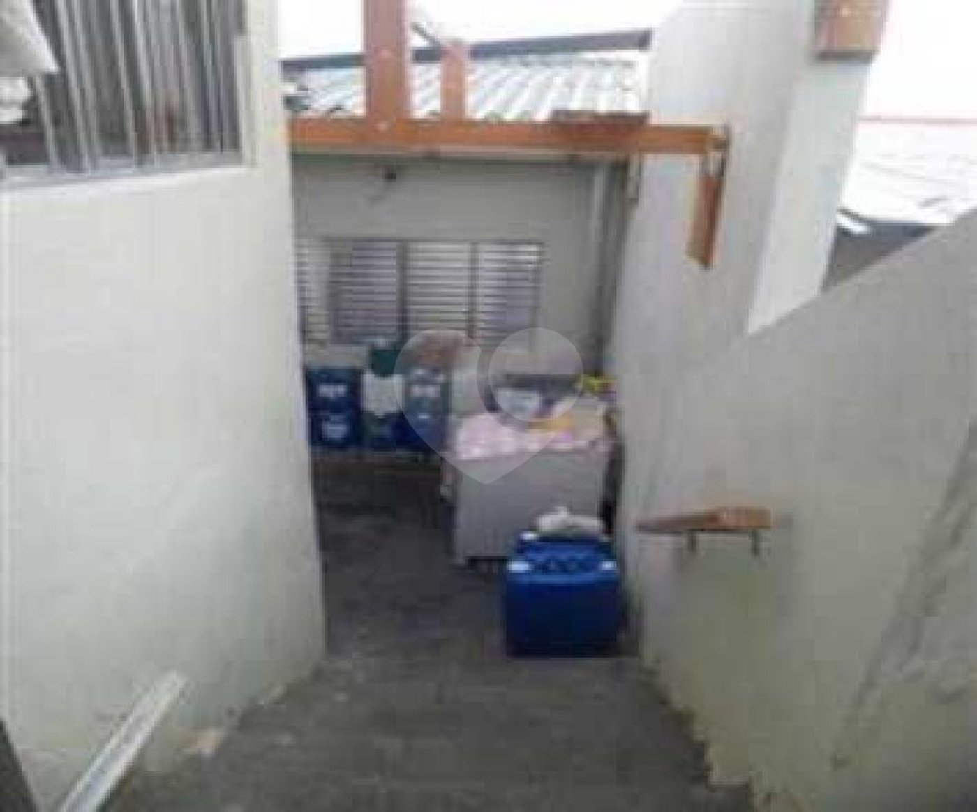 Casa à venda com 2 quartos, sendo 1 suíte, no condomínio Travessa Carmem Lúcia Carneiro,88, São Paulo - SP