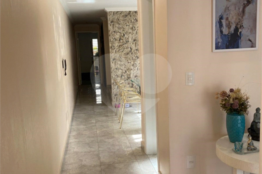 Sobrado à venda com 3 suítes em Vila Ester (zona Norte), São Paulo, SP