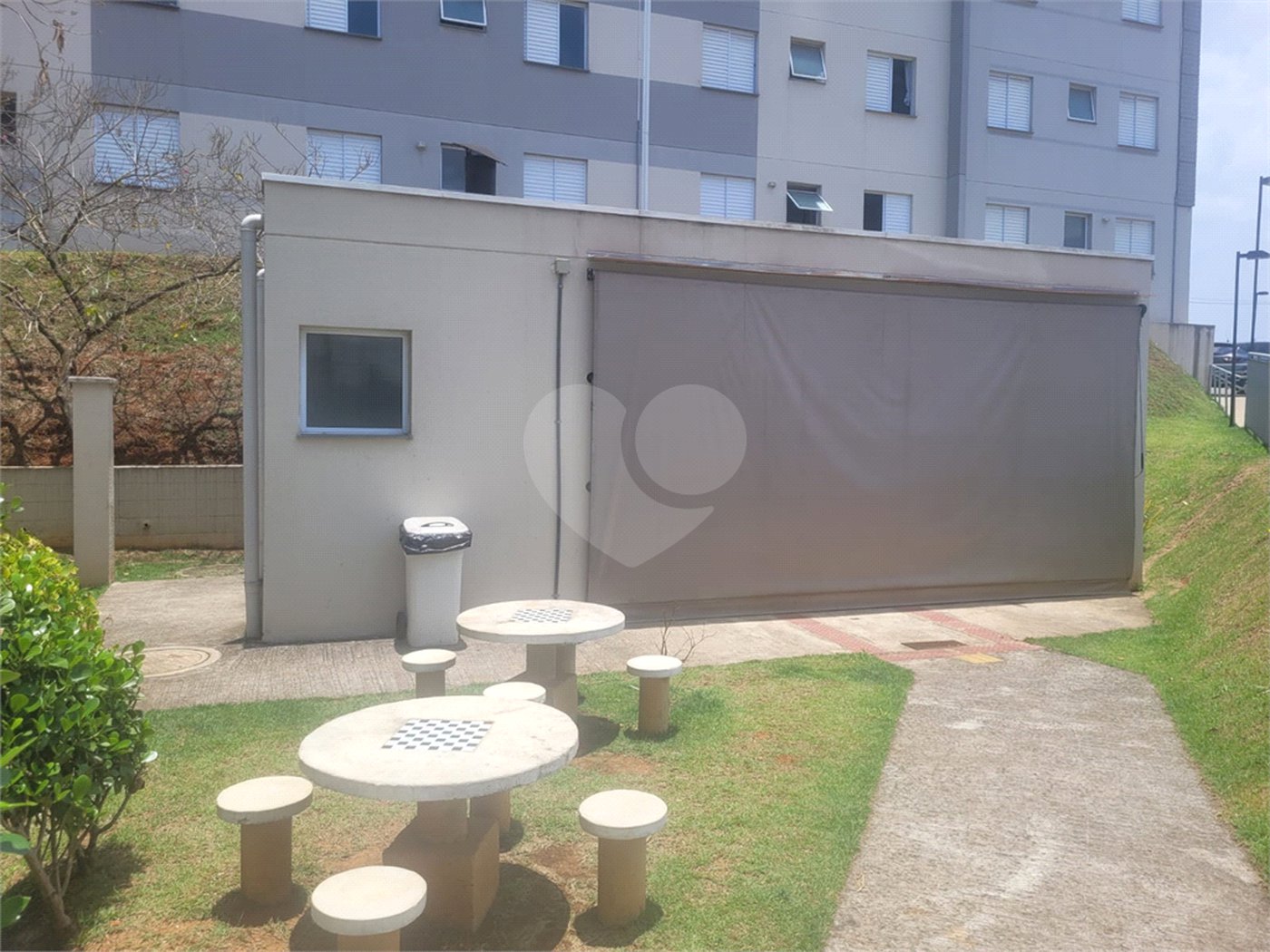 Apartamento à venda com 2 quartos em Vila Colorado, Suzano, SP
