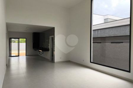 Casa Térrea à venda com 3 quartos, sendo 1 suíte, em Condomínio Residencial Reserva de Atibaia, Atibaia, SP