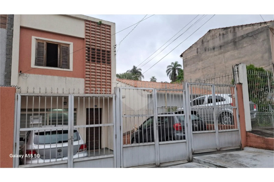 Sobrado à venda com 3 quartos em Tremembé, São Paulo, SP