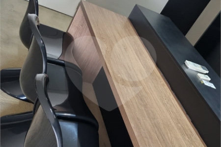 Apartamento para alugar com 1 suíte em Vila Cordeiro, São Paulo, SP