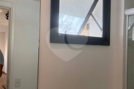 Studio à venda com 1 quarto em Vila Buarque, São Paulo, SP