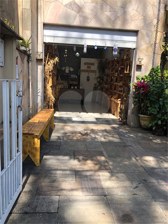 Casa à venda com 4 quartos em Santana, São Paulo, SP