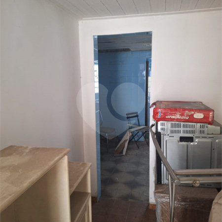 Casa de Vila à venda com 2 quartos em Vila Mazzei, São Paulo, SP
