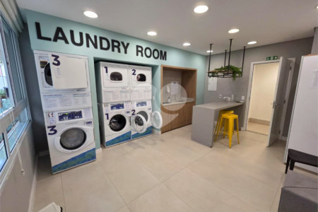 Apartamento para alugar com 1 suíte em Pinheiros, São Paulo, SP