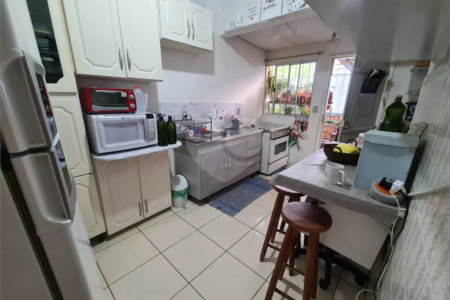 Casa à venda com 5 quartos em Tucuruvi, São Paulo, SP