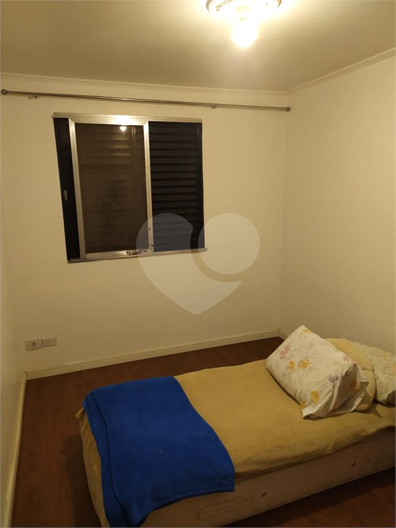 Apartamento à venda com 2 quartos em Santana, São Paulo, SP